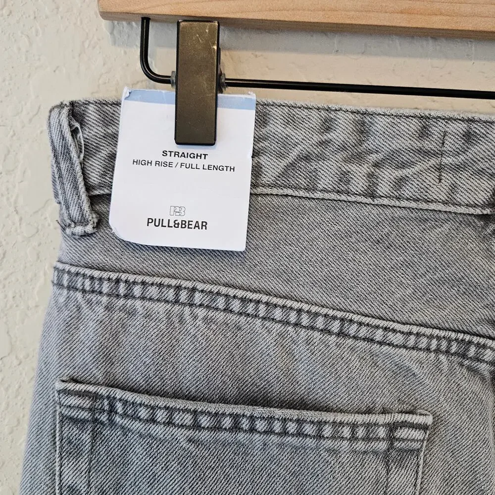 Pull&Bear pull bear